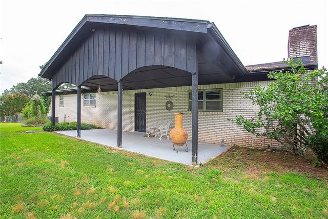 23699 State Highway 27, Dardanelle, AR 72834
