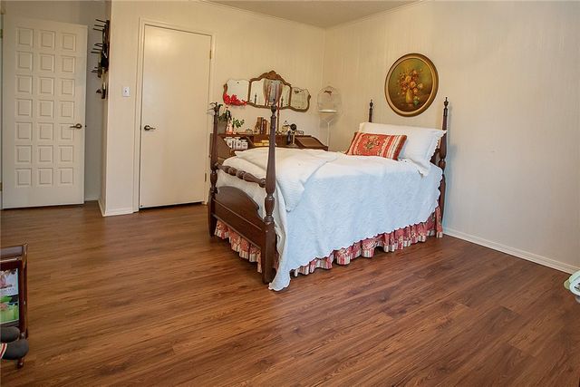 23699 State Highway 27, Dardanelle, AR 72834
