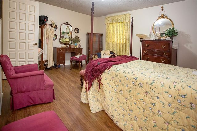 23699 State Highway 27, Dardanelle, AR 72834
