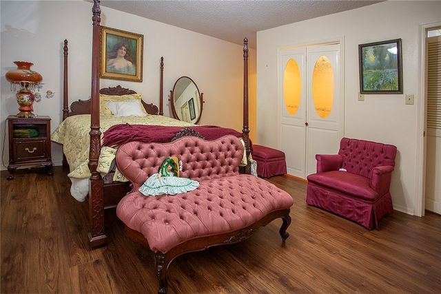 23699 State Highway 27, Dardanelle, AR 72834