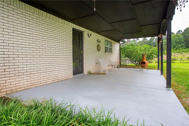 23699 State Highway 27, Dardanelle, AR 72834