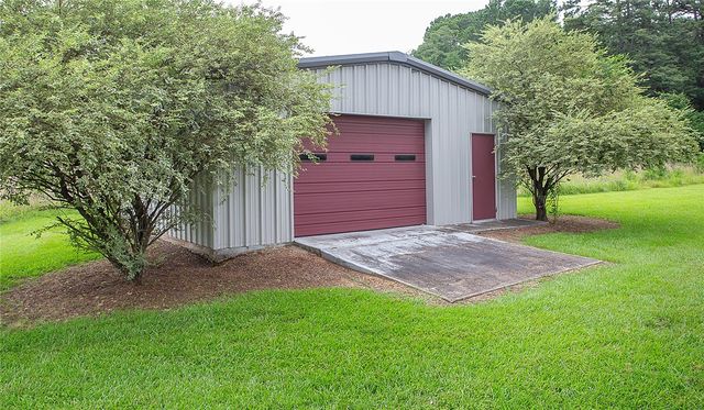 23699 State Highway 27, Dardanelle, AR 72834