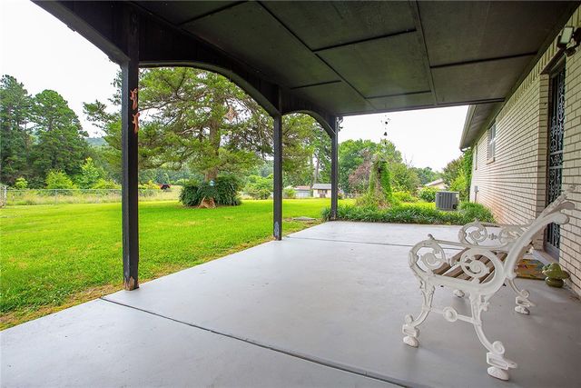 23699 State Highway 27, Dardanelle, AR 72834