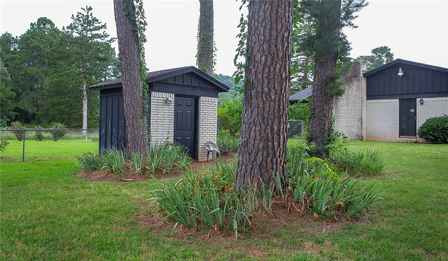 23699 State Highway 27, Dardanelle, AR 72834