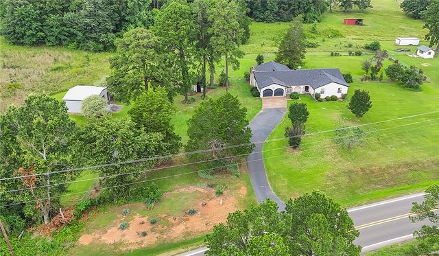 23699 State Highway 27, Dardanelle, AR 72834