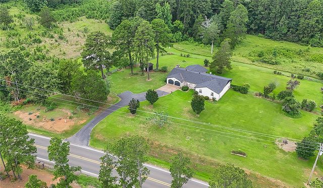 23699 State Highway 27, Dardanelle, AR 72834