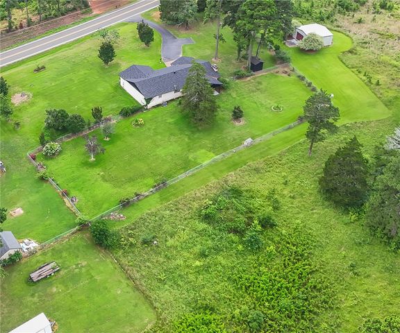 23699 State Highway 27, Dardanelle, AR 72834
