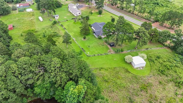 23699 State Highway 27, Dardanelle, AR 72834