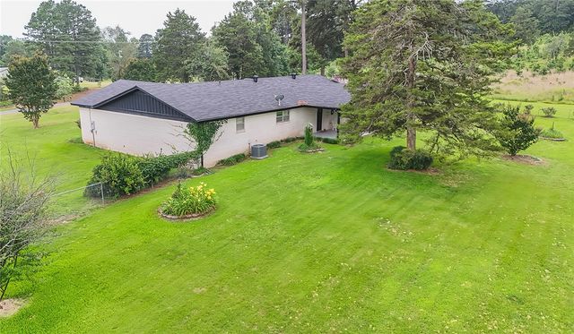 23699 State Highway 27, Dardanelle, AR 72834