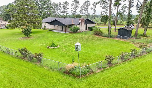 23699 State Highway 27, Dardanelle, AR 72834