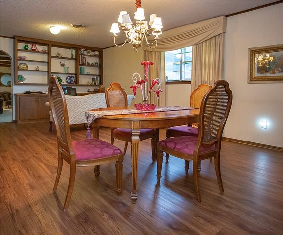 23699 State Highway 27, Dardanelle, AR 72834