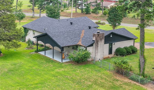 23699 State Highway 27, Dardanelle, AR 72834