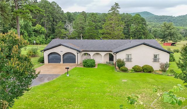 23699 State Highway 27, Dardanelle, AR 72834