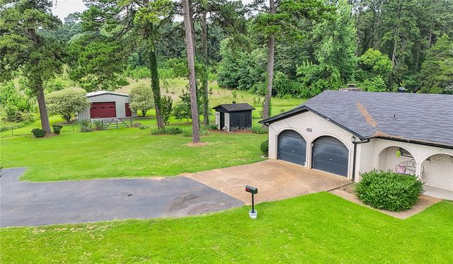 23699 State Highway 27, Dardanelle, AR 72834
