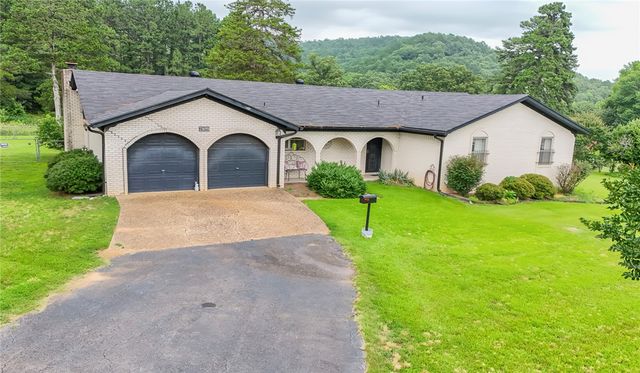 23699 State Highway 27, Dardanelle, AR 72834