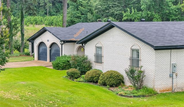 23699 State Highway 27, Dardanelle, AR 72834