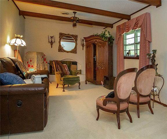 23699 State Highway 27, Dardanelle, AR 72834