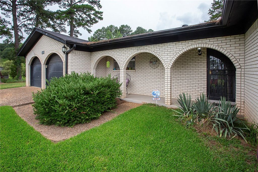23699 State Highway 27, Dardanelle, AR 72834