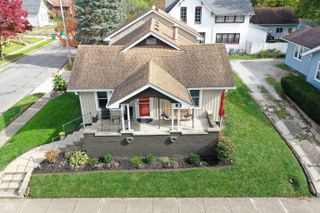 199 Walnut Street, Franklin, IN 46131