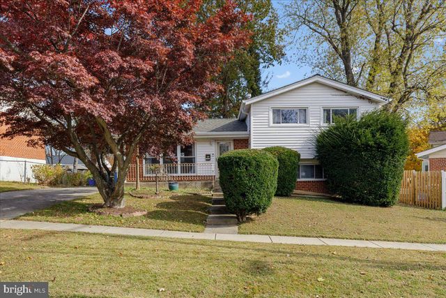 13103 MAGELLAN AVE, Rockville, MD 20853