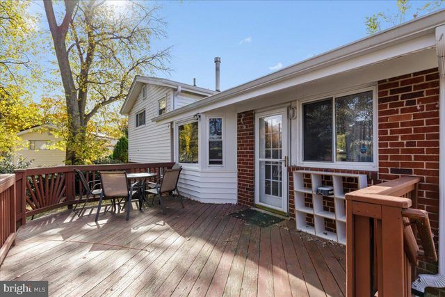 13103 MAGELLAN AVE, Rockville, MD 20853