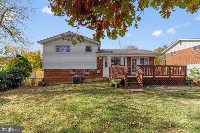 13103 MAGELLAN AVE, Rockville, MD 20853