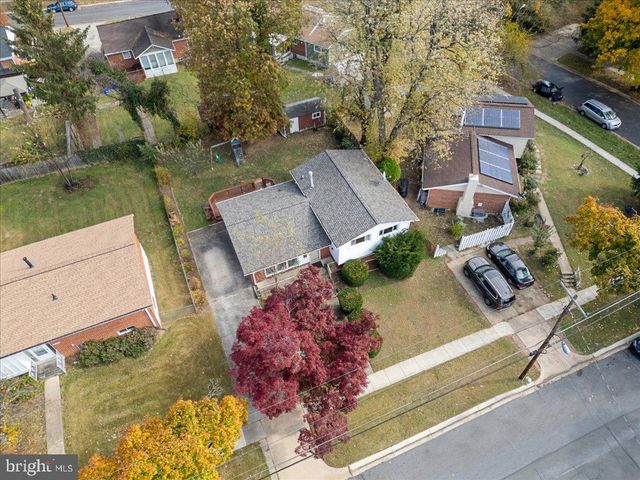 13103 MAGELLAN AVE, Rockville, MD 20853