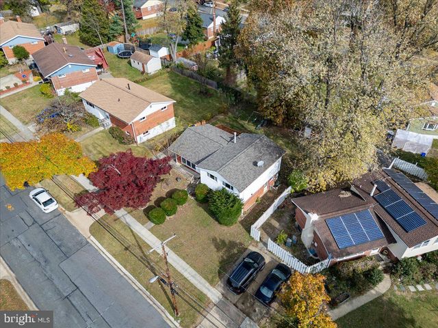 13103 MAGELLAN AVE, Rockville, MD 20853