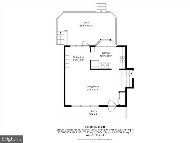 13103 MAGELLAN AVE, Rockville, MD 20853