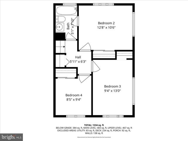 13103 MAGELLAN AVE, Rockville, MD 20853