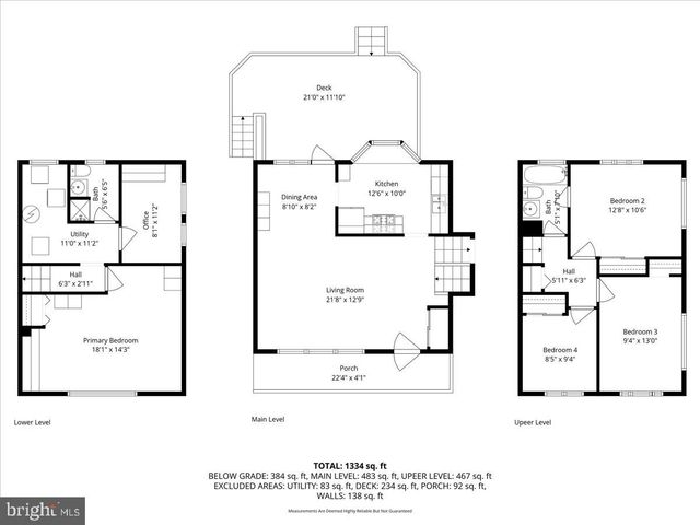 13103 MAGELLAN AVE, Rockville, MD 20853