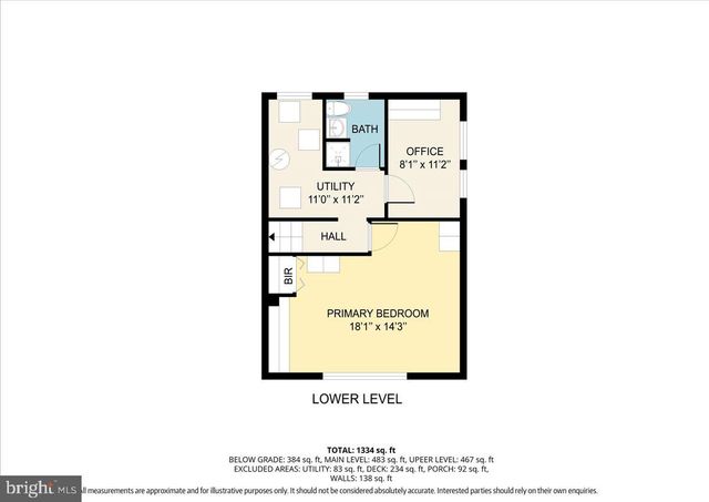 13103 MAGELLAN AVE, Rockville, MD 20853