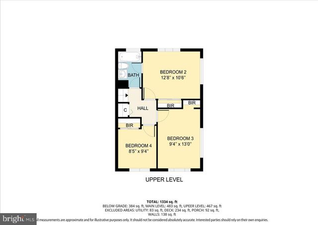 13103 MAGELLAN AVE, Rockville, MD 20853