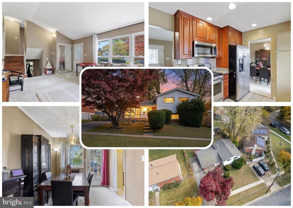 13103 MAGELLAN AVE, Rockville, MD 20853