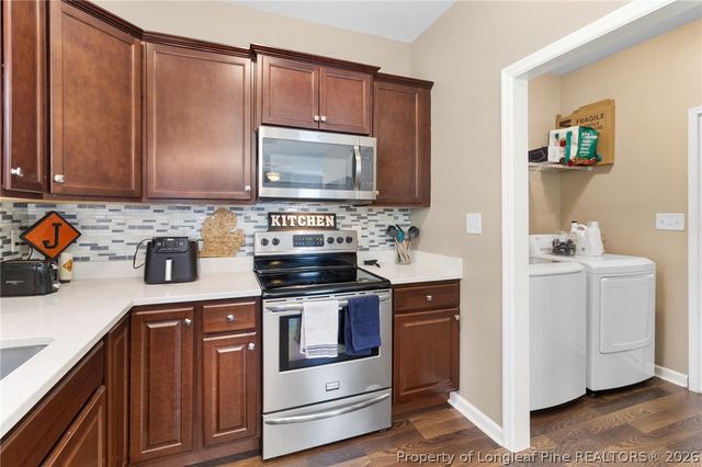 1259 Bombay Drive, Fayetteville, NC 28312