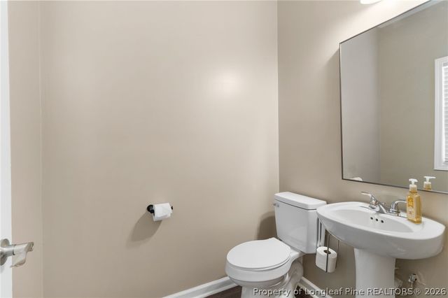 1259 Bombay Drive, Fayetteville, NC 28312