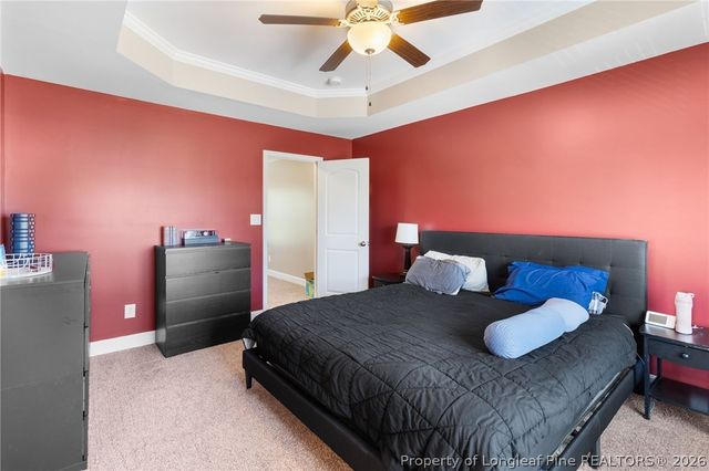 1259 Bombay Drive, Fayetteville, NC 28312