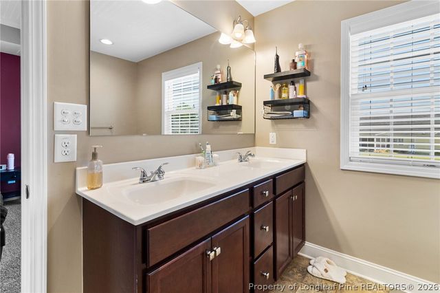 1259 Bombay Drive, Fayetteville, NC 28312