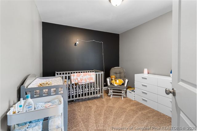 1259 Bombay Drive, Fayetteville, NC 28312