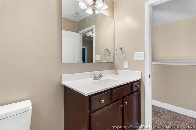 1259 Bombay Drive, Fayetteville, NC 28312