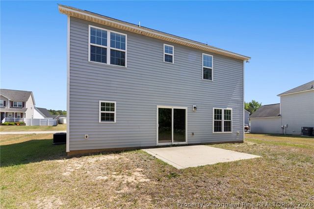 1259 Bombay Drive, Fayetteville, NC 28312