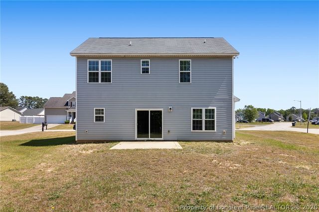 1259 Bombay Drive, Fayetteville, NC 28312