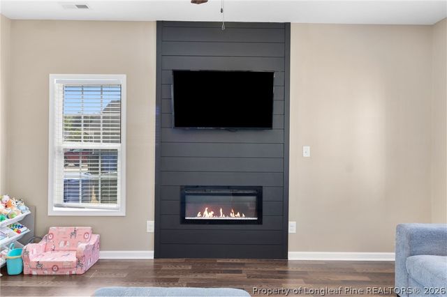 1259 Bombay Drive, Fayetteville, NC 28312