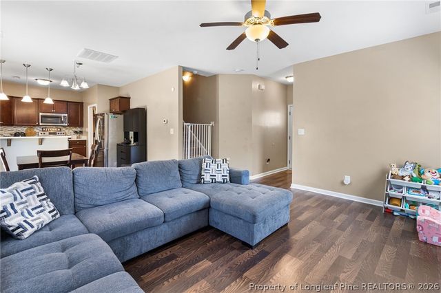 1259 Bombay Drive, Fayetteville, NC 28312