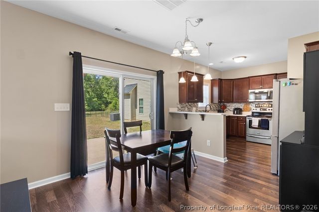 1259 Bombay Drive, Fayetteville, NC 28312