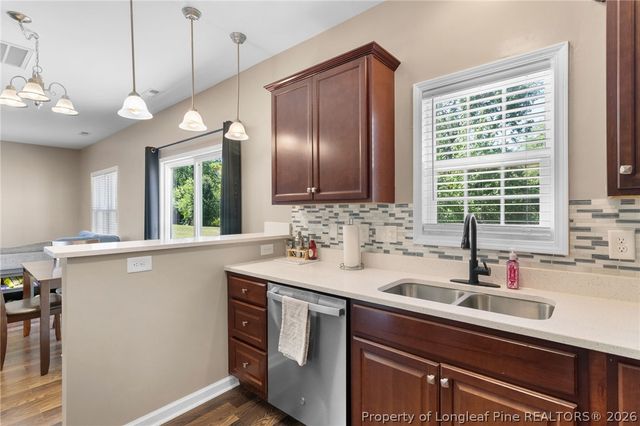 1259 Bombay Drive, Fayetteville, NC 28312