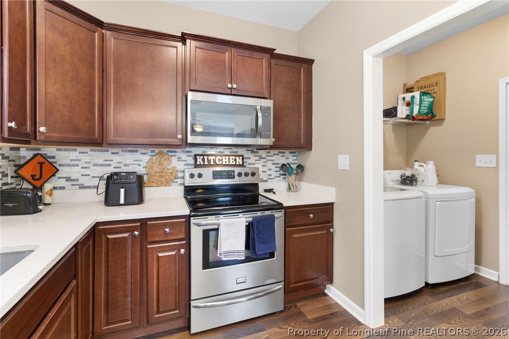 1259 Bombay Drive, Fayetteville, NC 28312 — photo 10