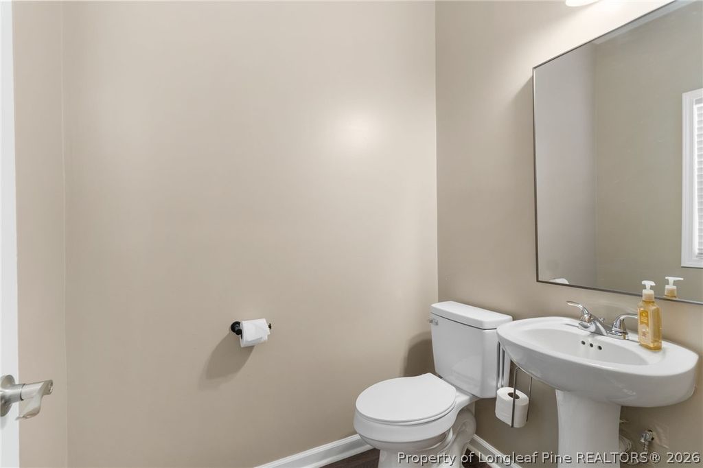 1259 Bombay Drive, Fayetteville, NC 28312 — photo 12