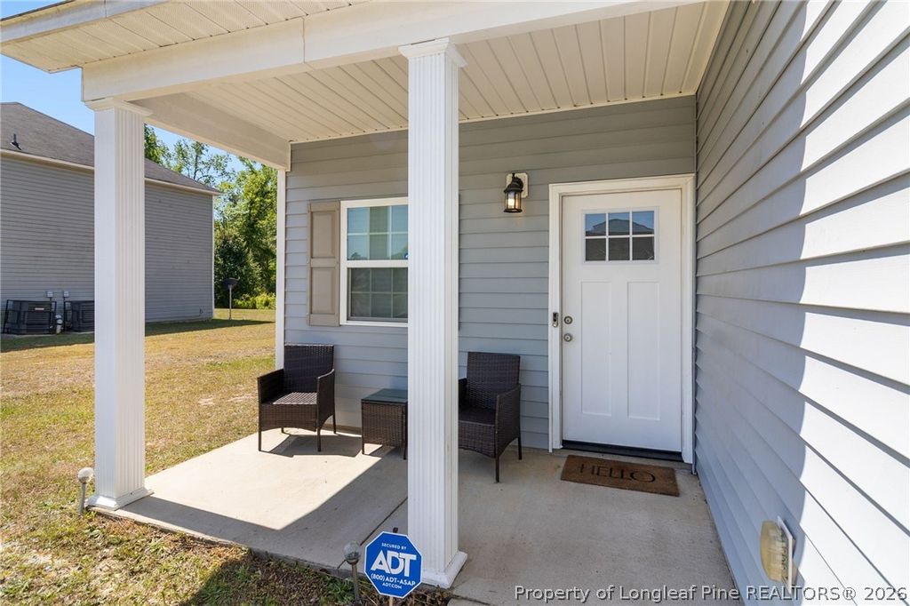 1259 Bombay Drive, Fayetteville, NC 28312 — photo 2