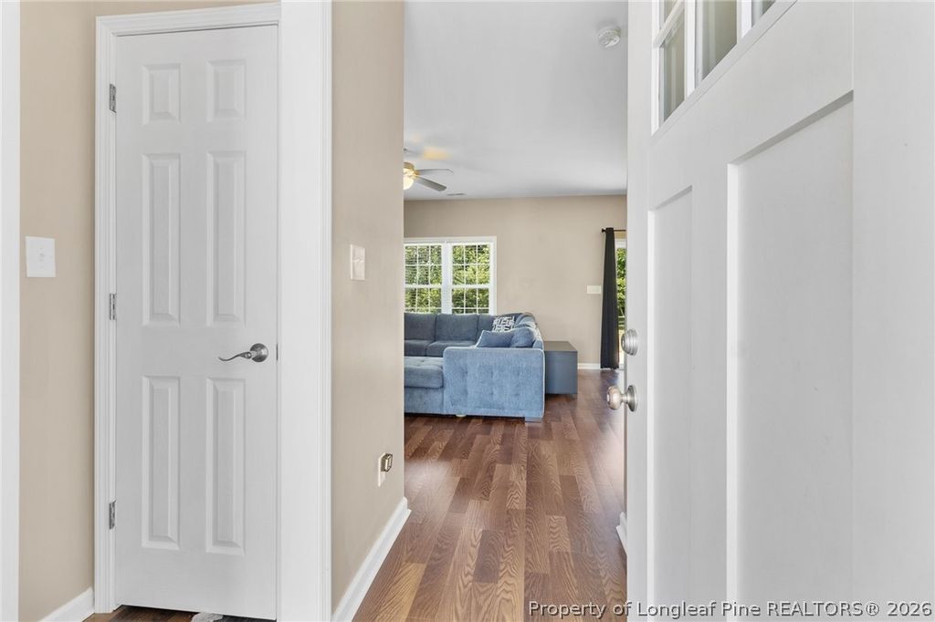 1259 Bombay Drive, Fayetteville, NC 28312 — photo 3